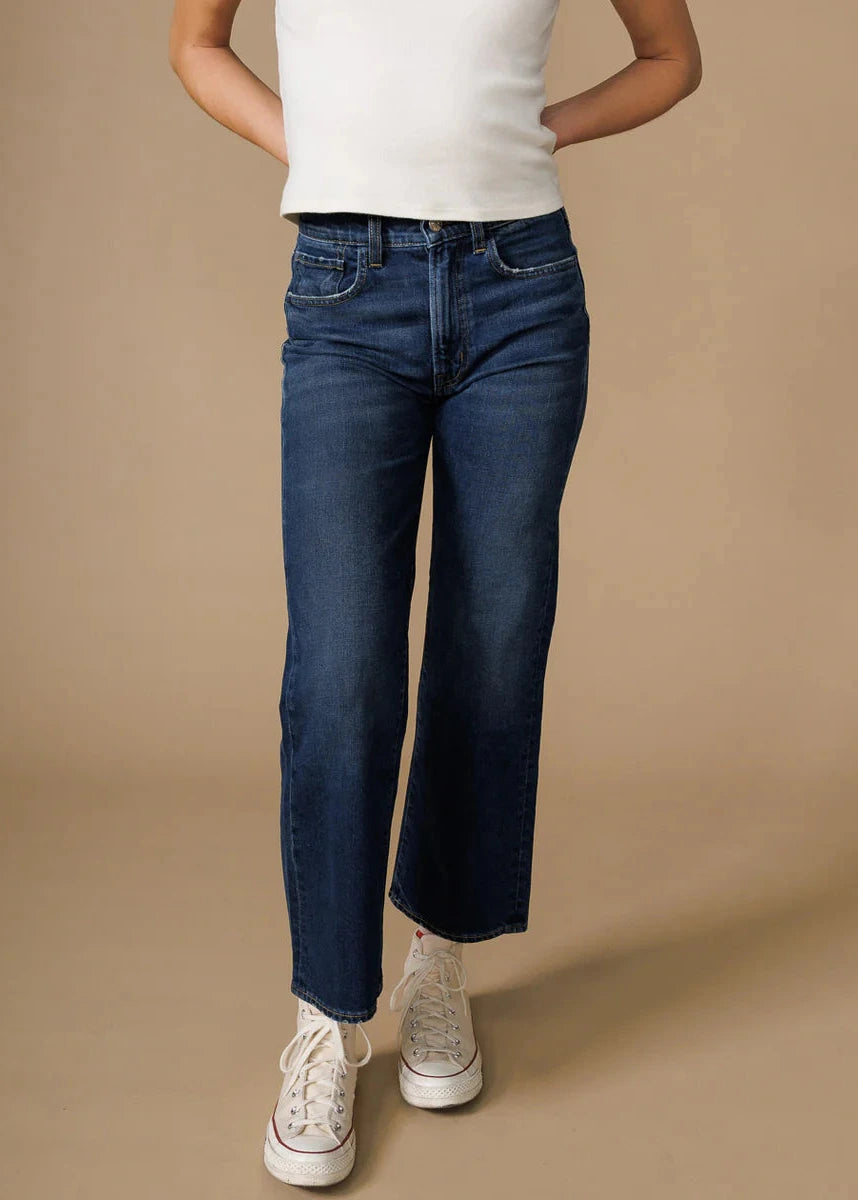 Marli Wide Leg Ankle