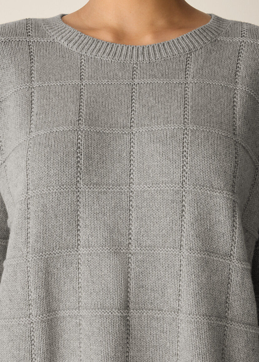 Crew Neck Sweater