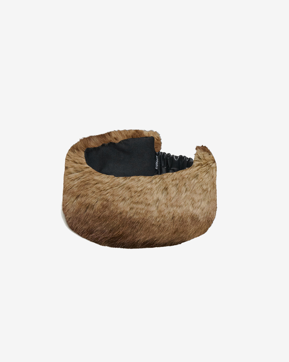 Eleni Mink Headband