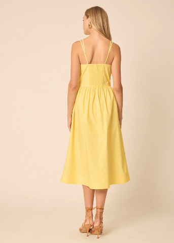 Floria Dress