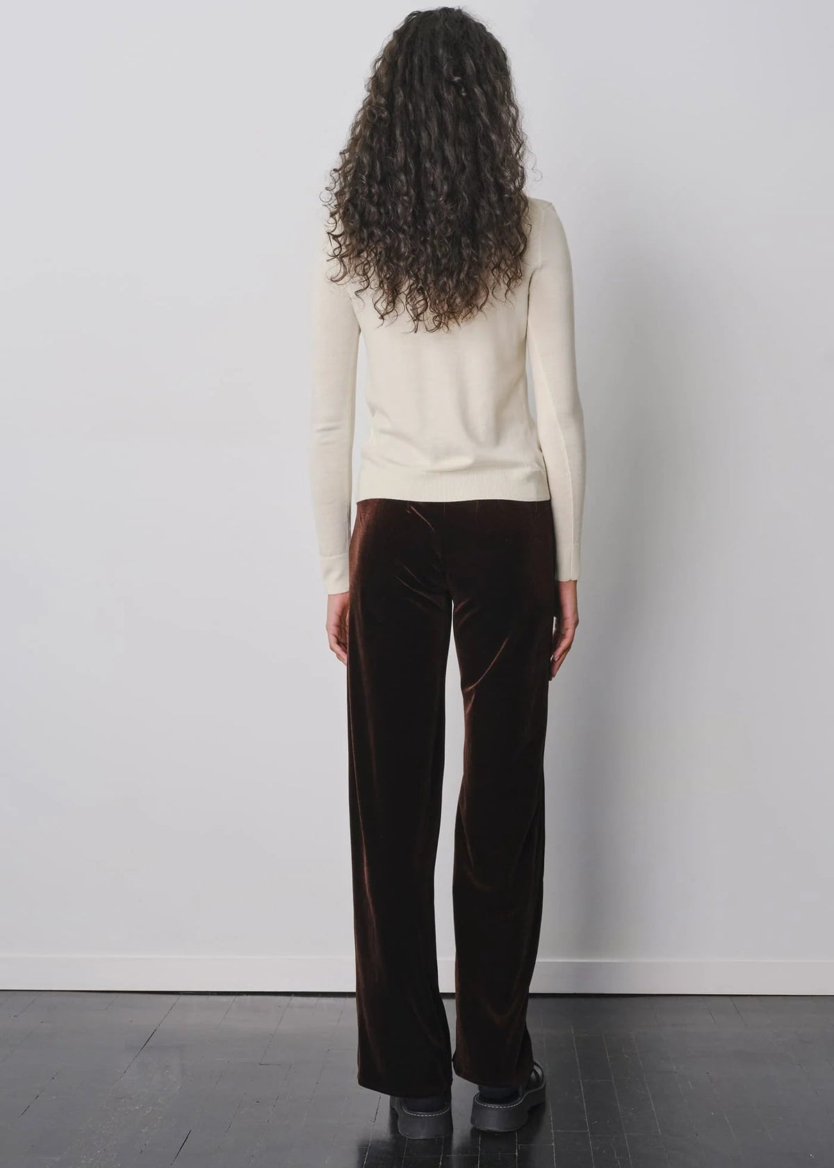 Flavia Pant