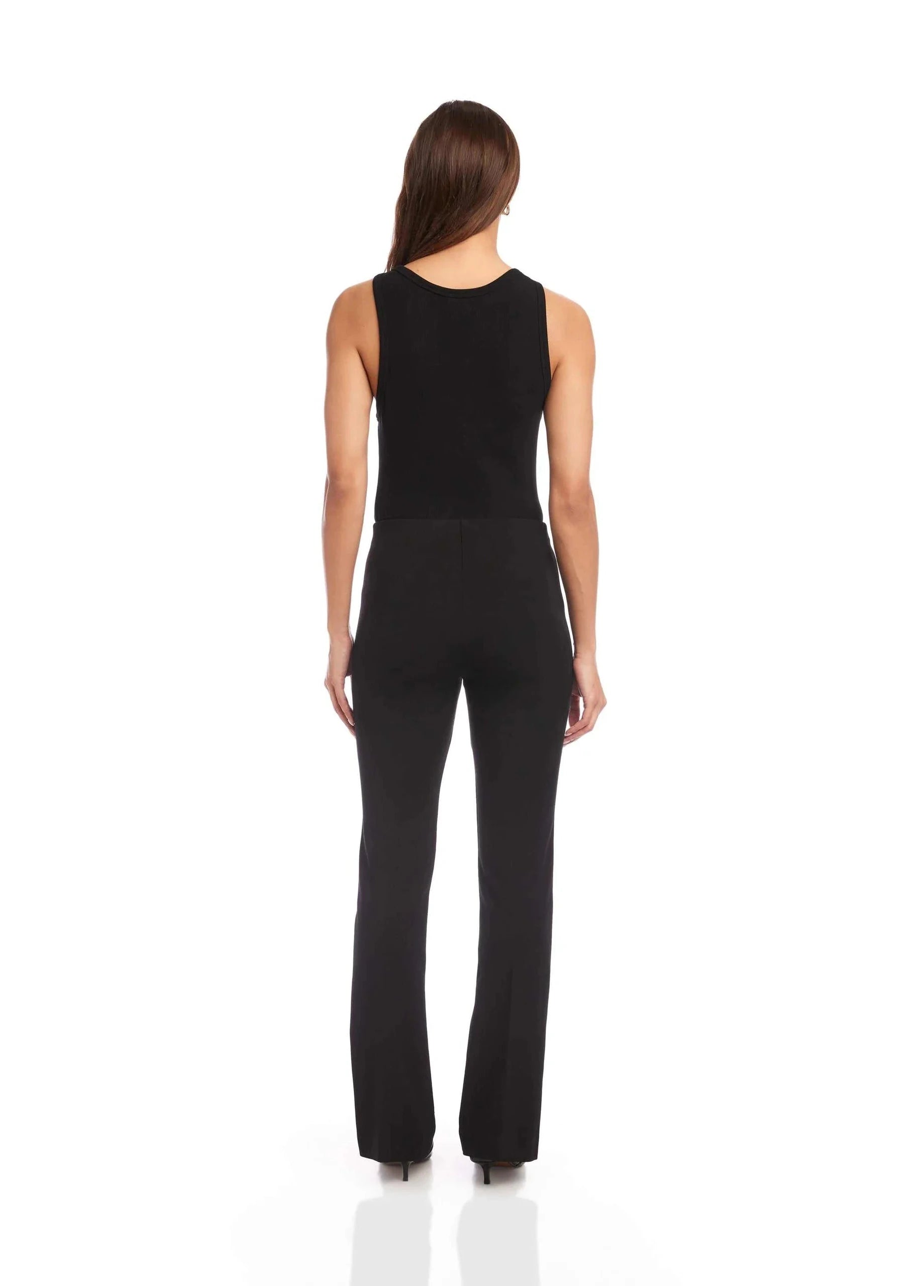 City Bootcut Pant