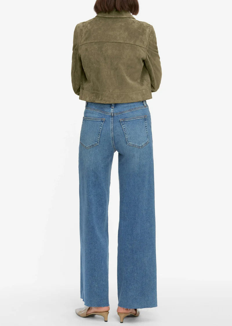 Le Slim Palazzo Jean