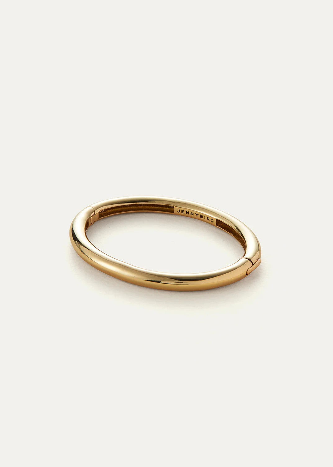 Gia Bangle - Gold