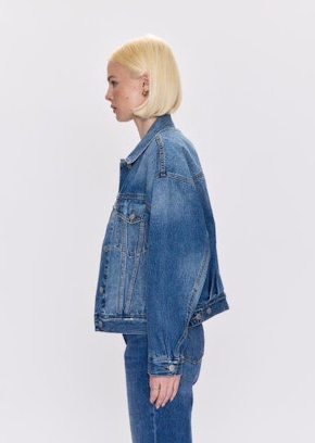 Pistola - Harley Jacket - P00080000RL