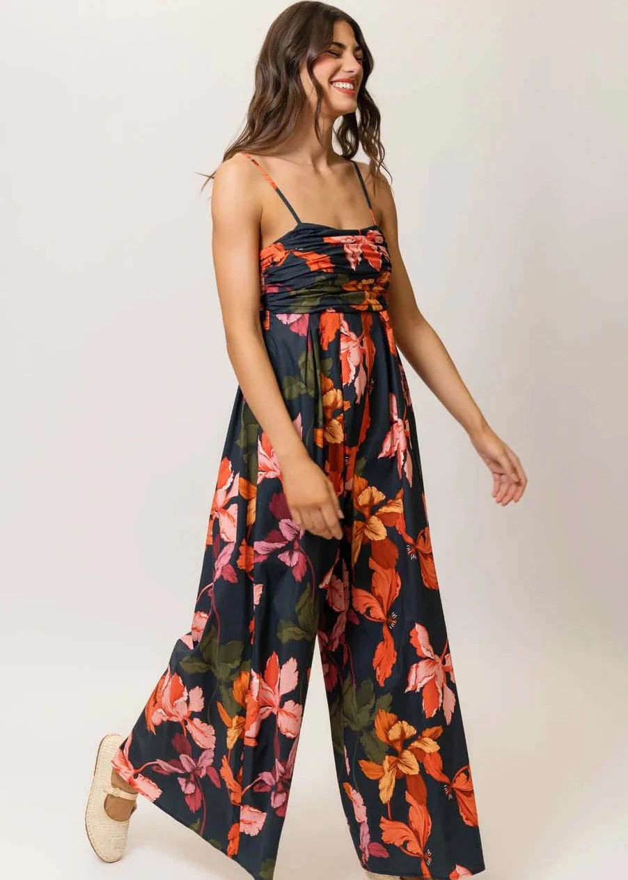 Ottie Jumpsuit