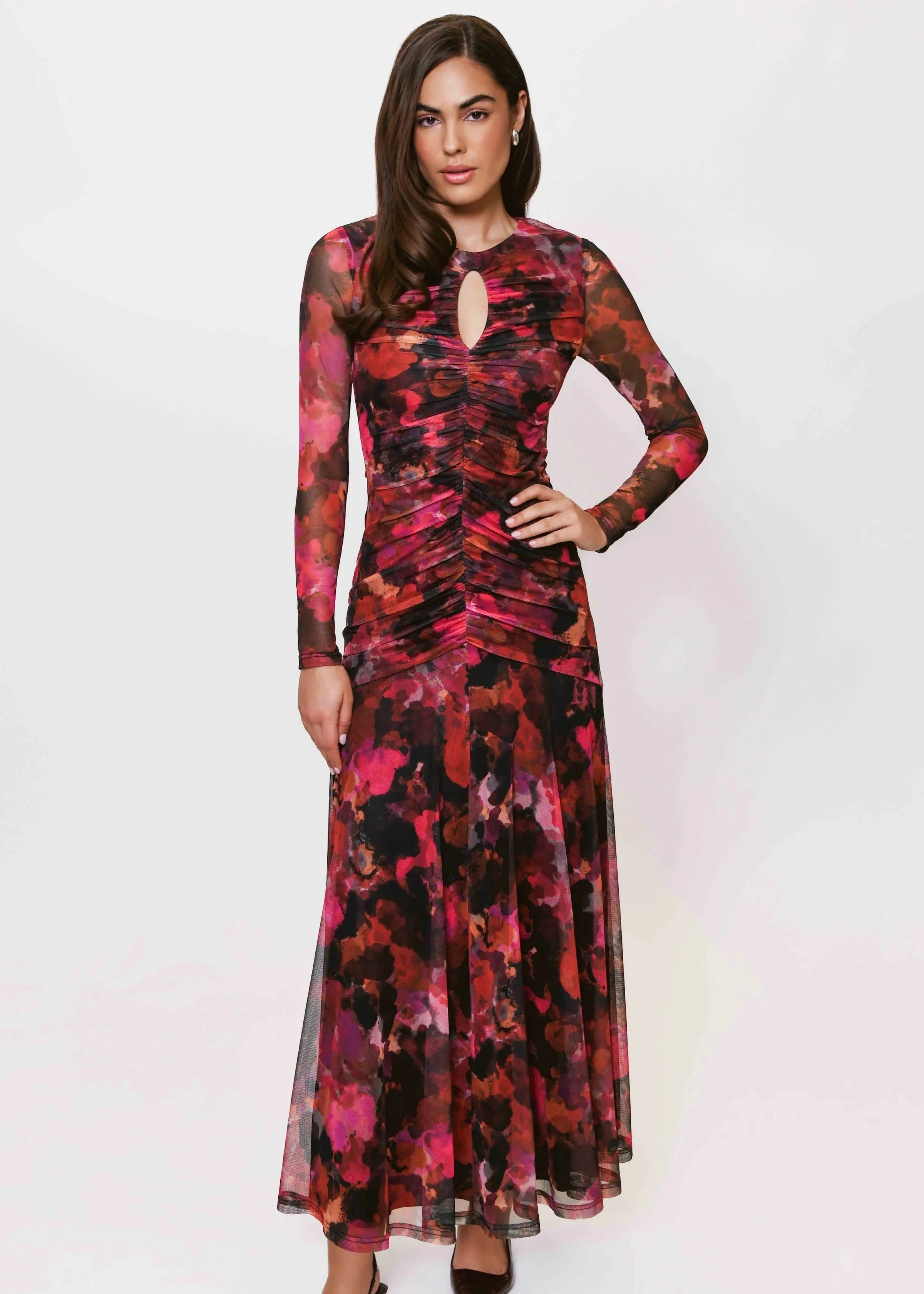 Remy Dress
