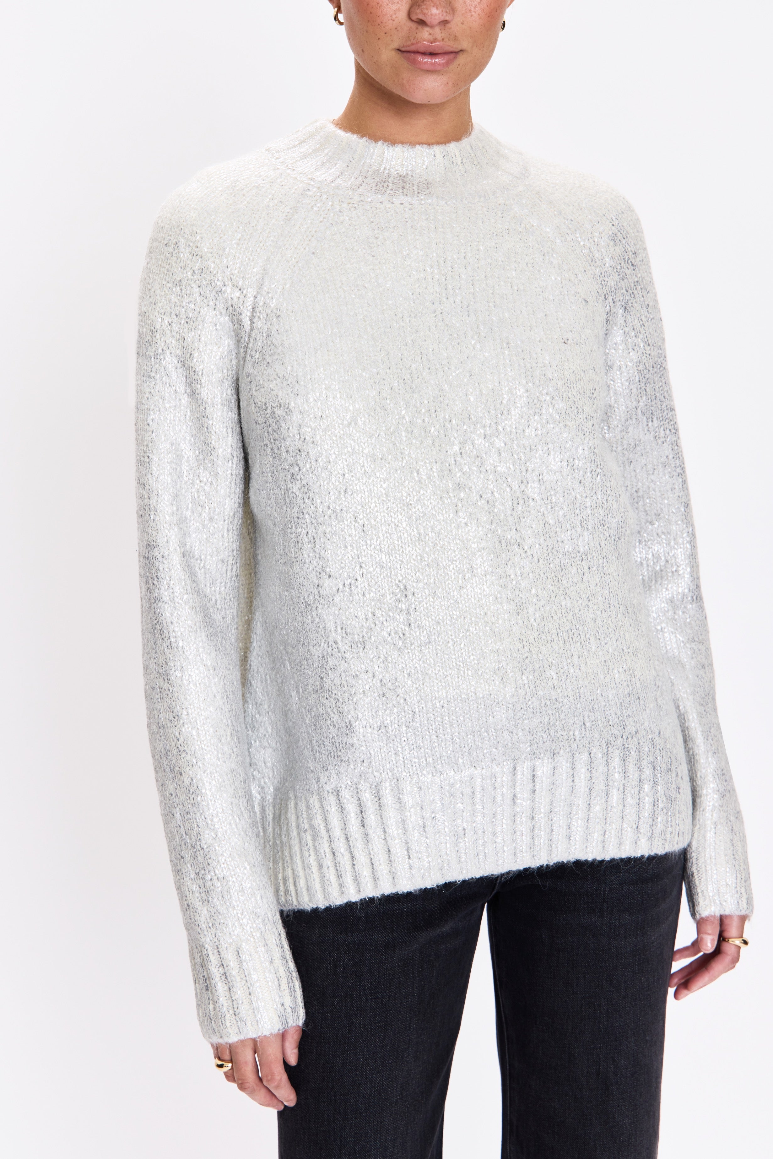Ilana Sweater
