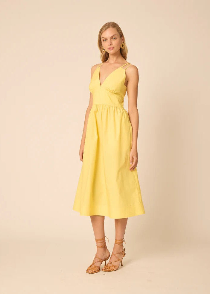 Floria Dress