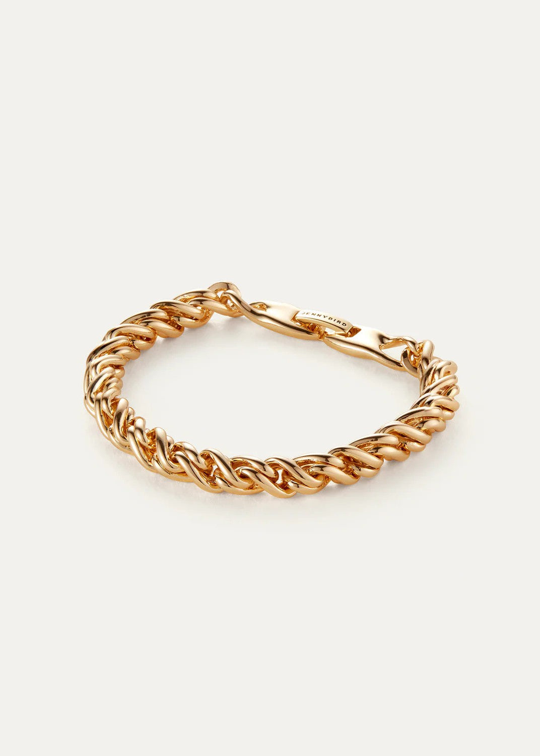 Rizzo Bracelet - Gold