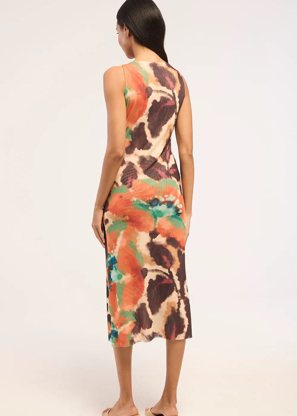 Keira Dress