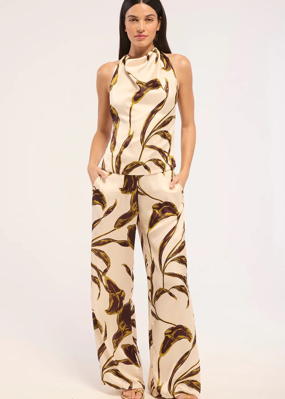 Izzie pant