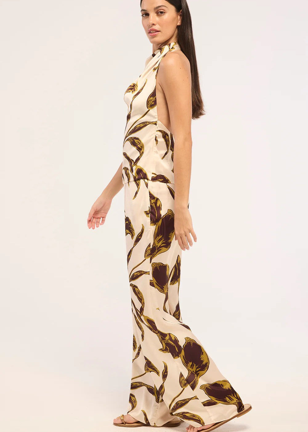 Izzie Pant