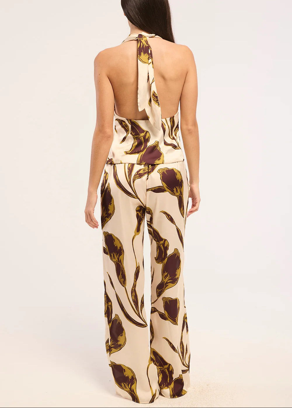 Izzie Pant