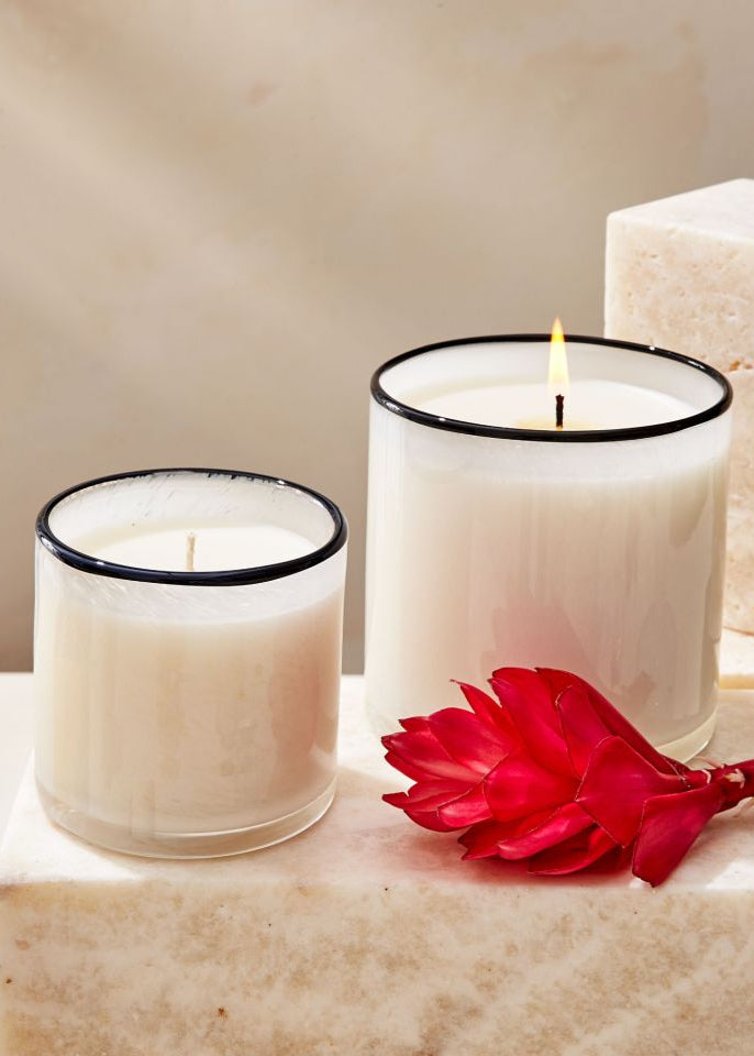 Lafco - 15.5 oz Champagne Signature Candle - HH15