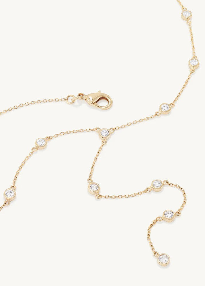 Orsay Lariat