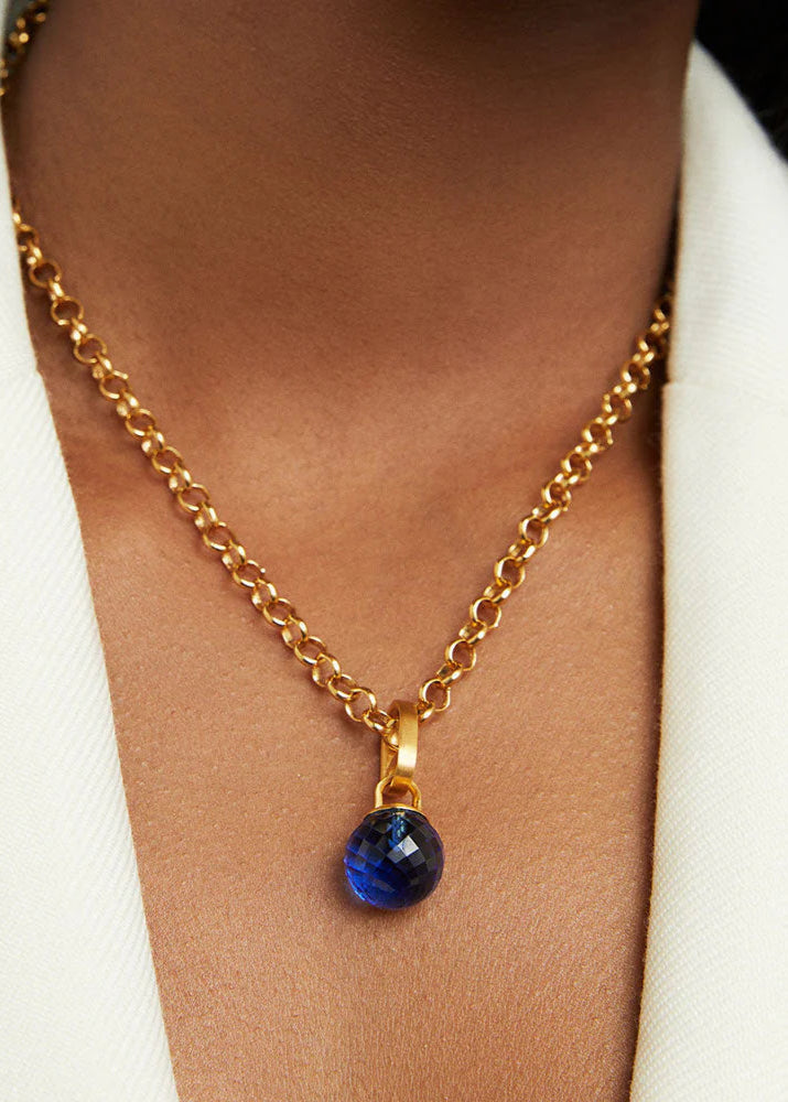 Manhattan Pendant Small