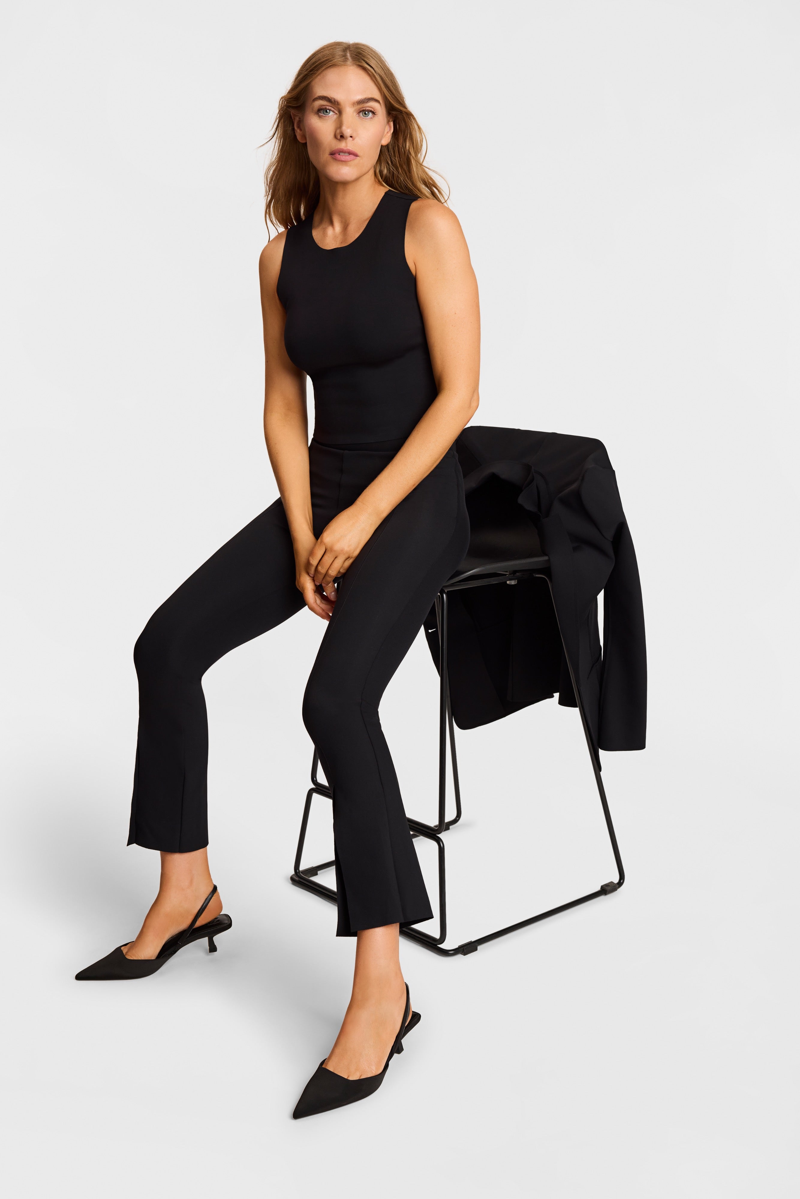 Neoprene CEO Shell
