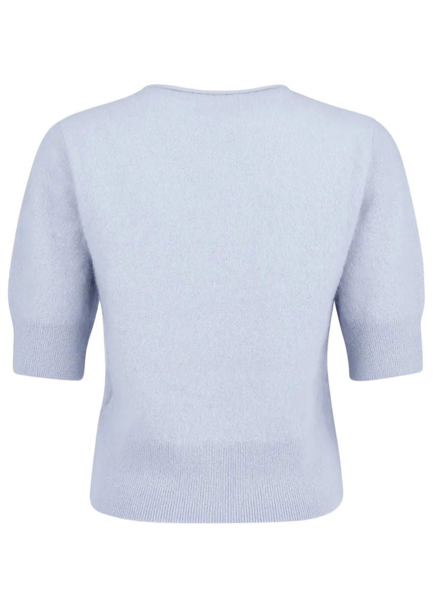 Reese Cashmere Tee