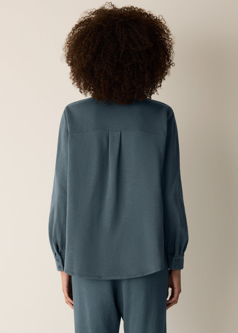 Classic Collar Shirt
