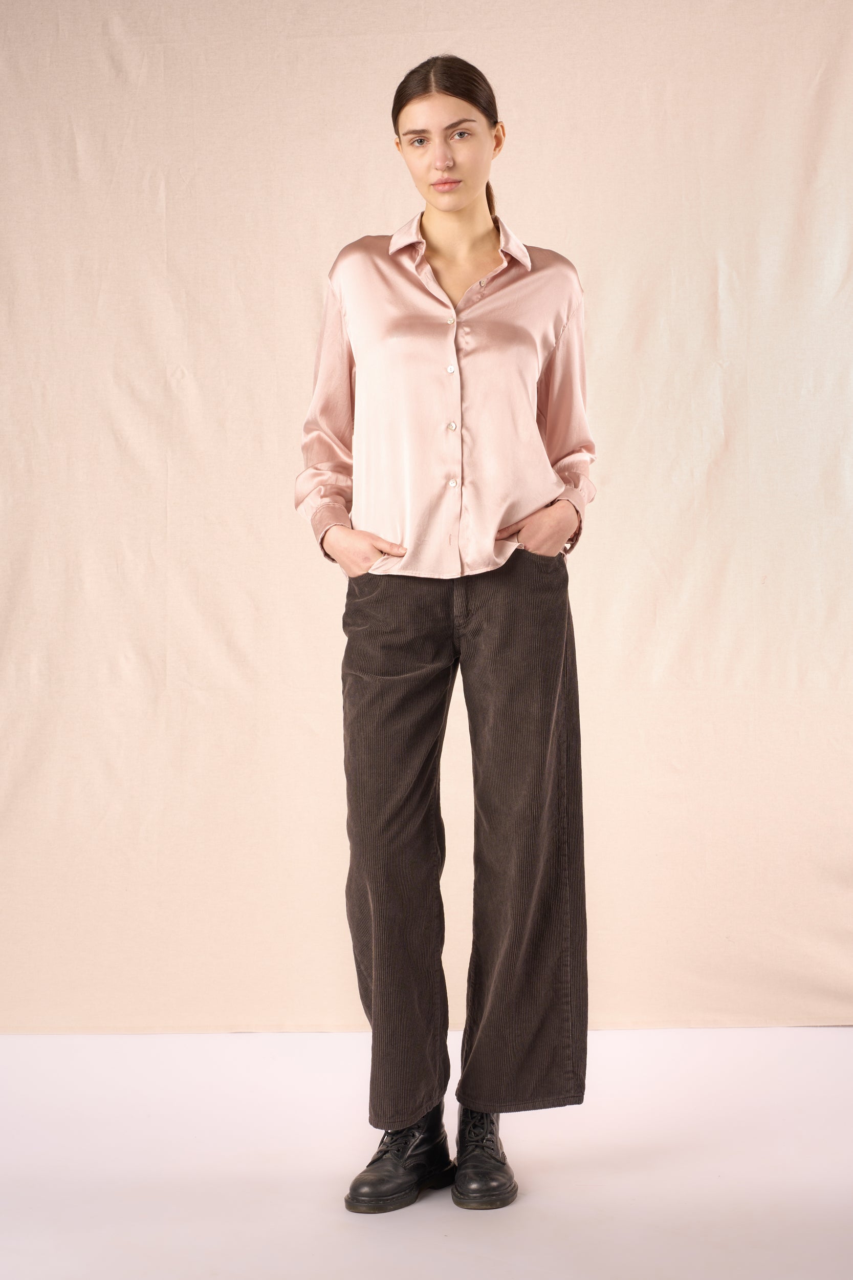 Sillans Long Sleeve Shirt