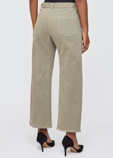 Gusset Cargo "Khaki"