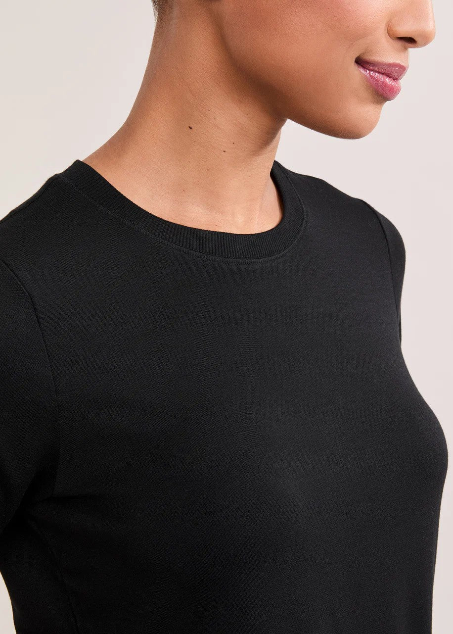 St Tropez Crew Neck Tee