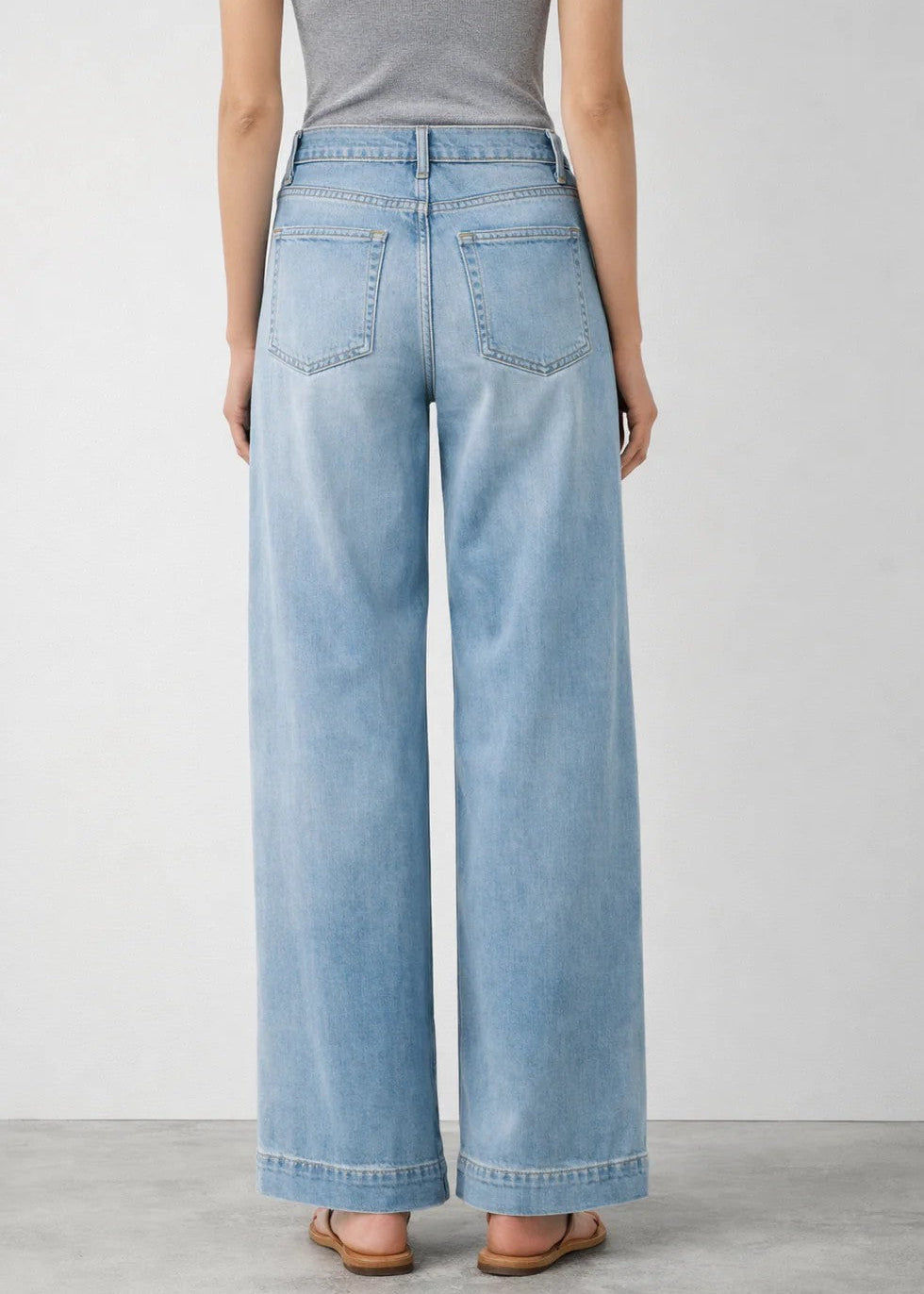 Sunrise Jean "Kyoto"