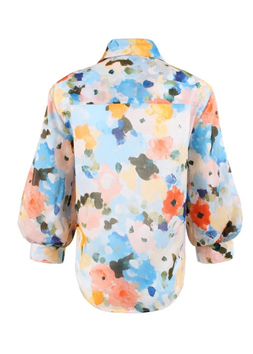 Cora Shirt