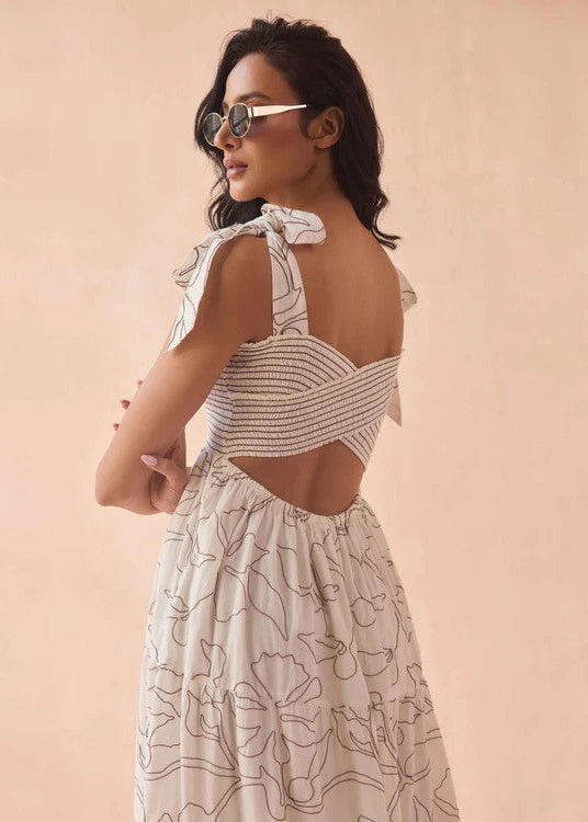 Lana Maxi