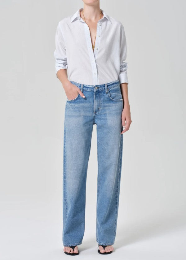 Lindz Easy Straight "Cupid"