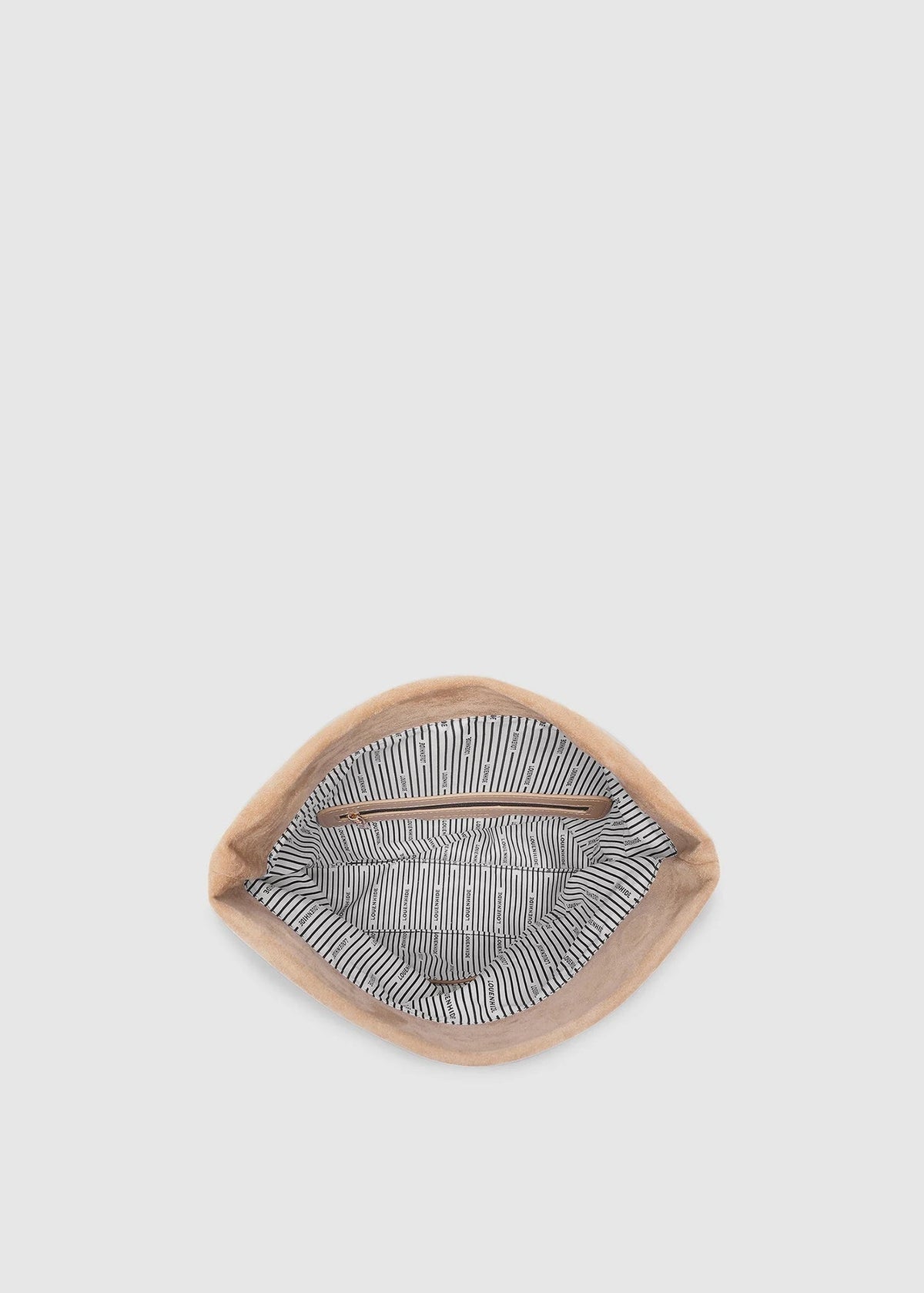 Decorative wall art with wire mesh design on a light gray background